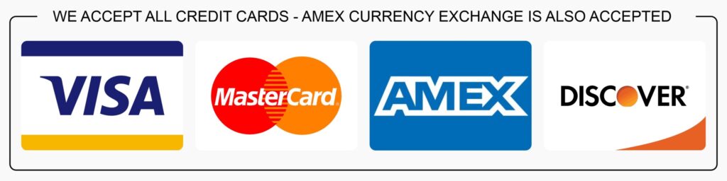 Visa Mastercard Logo