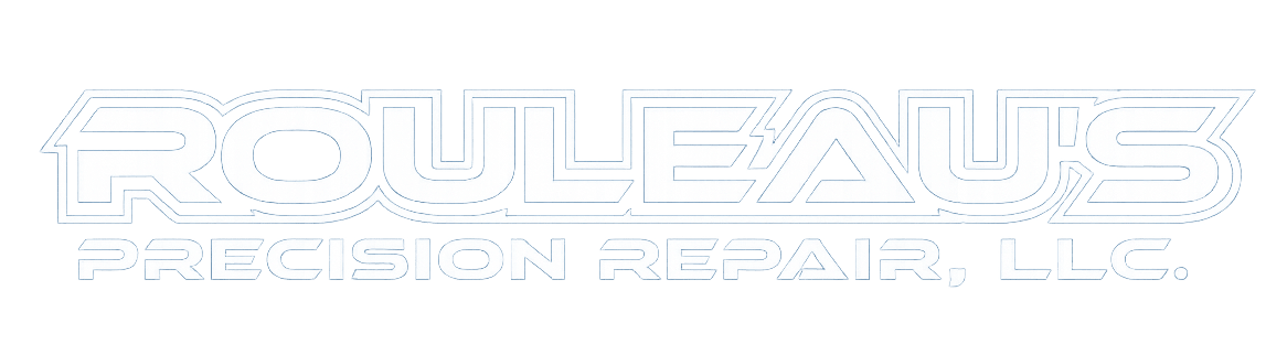 ROULEAU’S PRECISION REPAIR, LLC